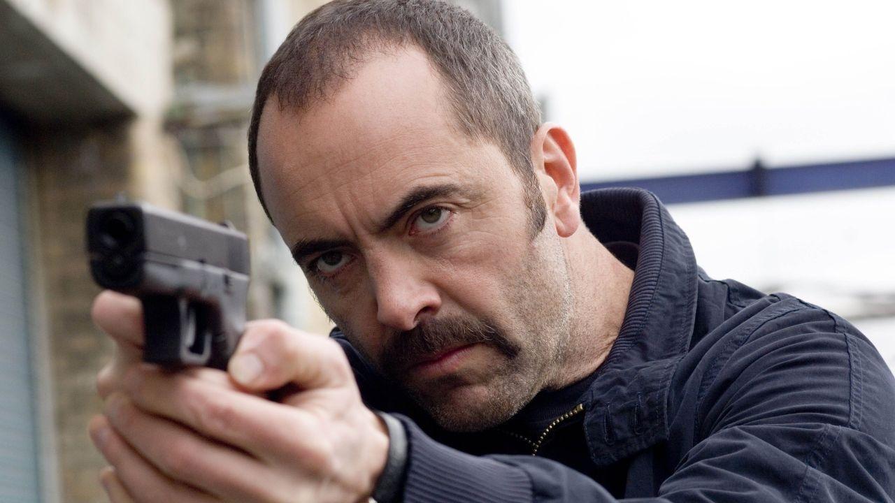 La Loi de Murphy backdrop