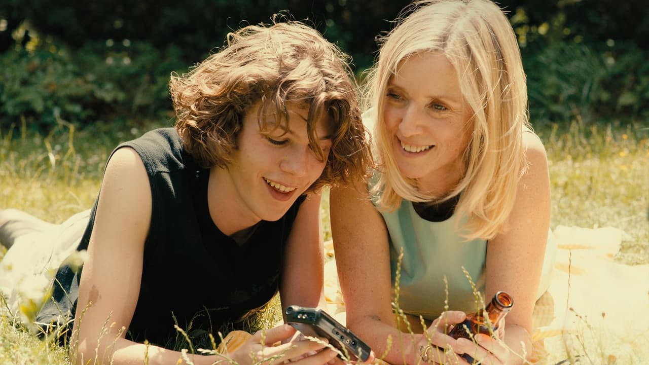 L'été dernier backdrop