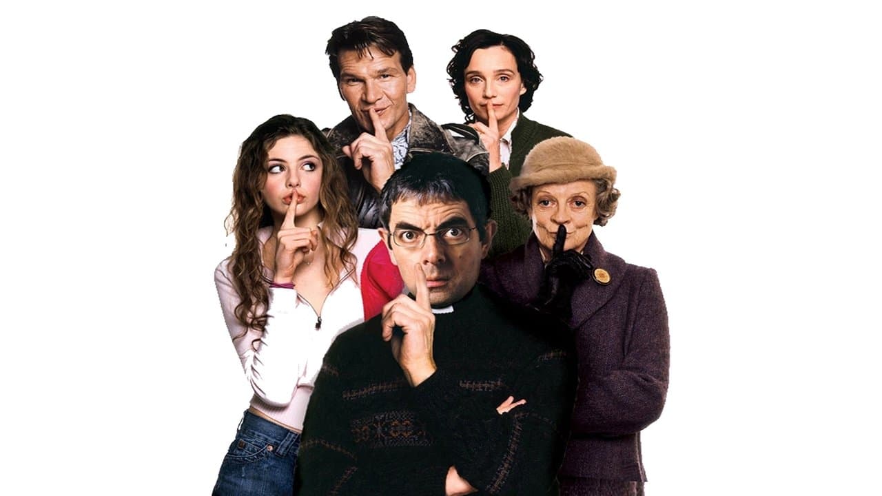 Secrets de famille backdrop