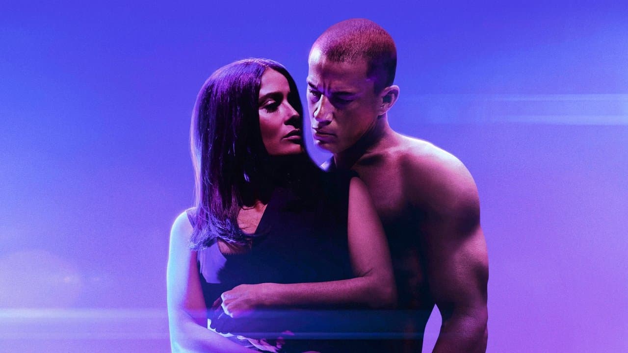 Magic Mike : Dernière Danse backdrop