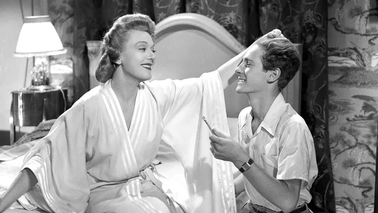 Le Blé en herbe backdrop