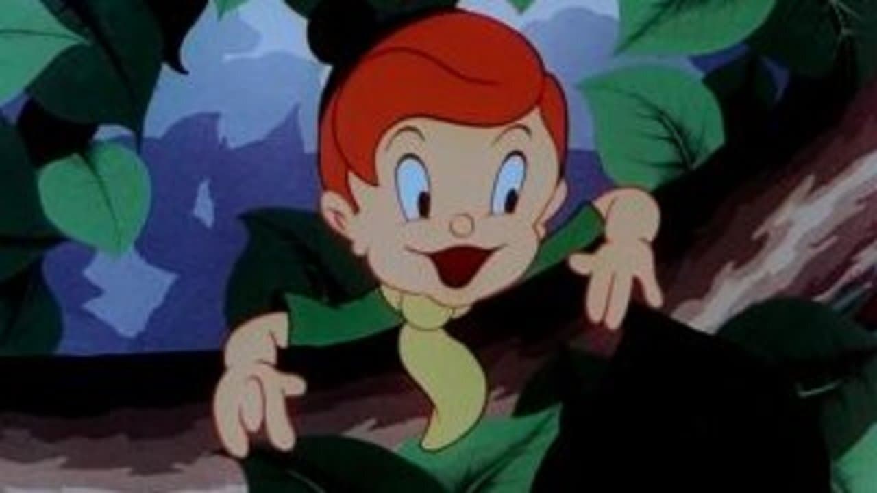 Jeannot l'intrépide backdrop