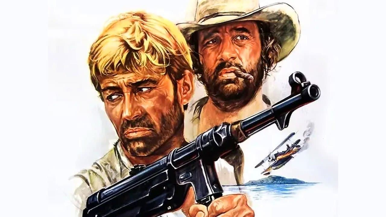 La Guerre de Murphy backdrop