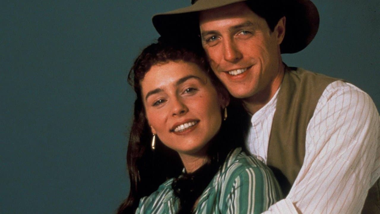 L'Anglais qui gravit une colline mais descendit une montagne backdrop