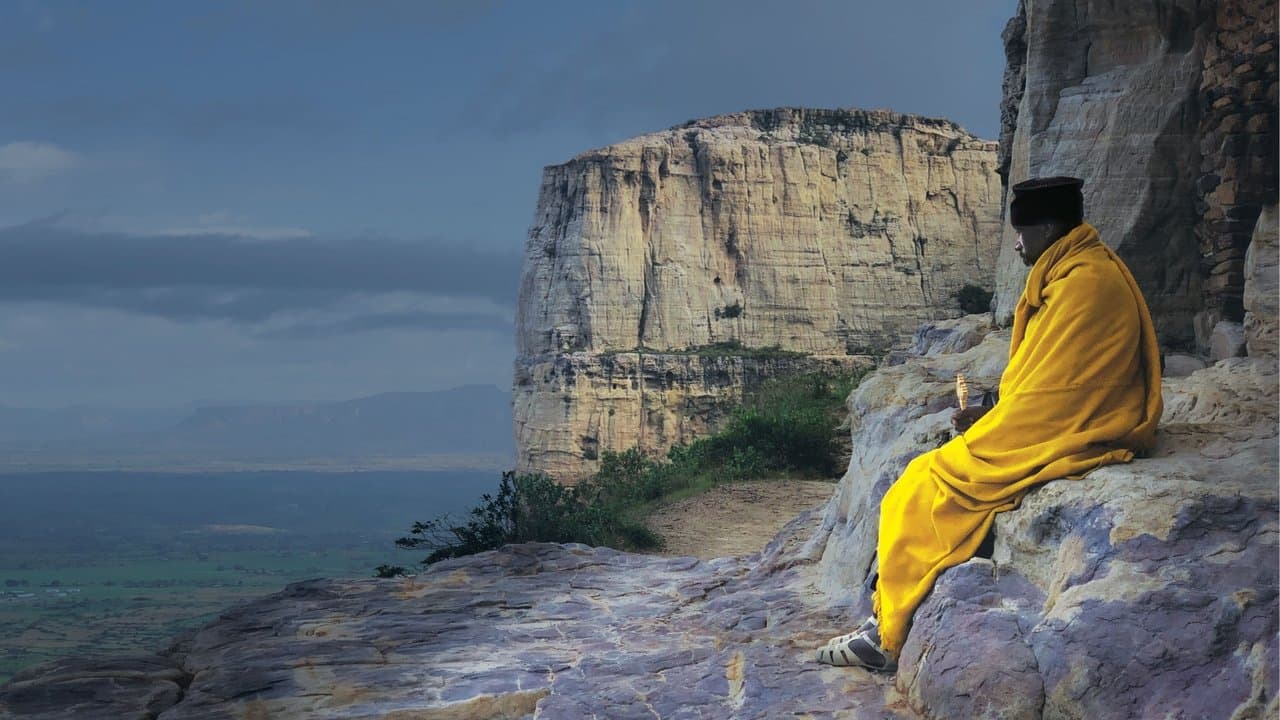 Les Chemins du sacré backdrop