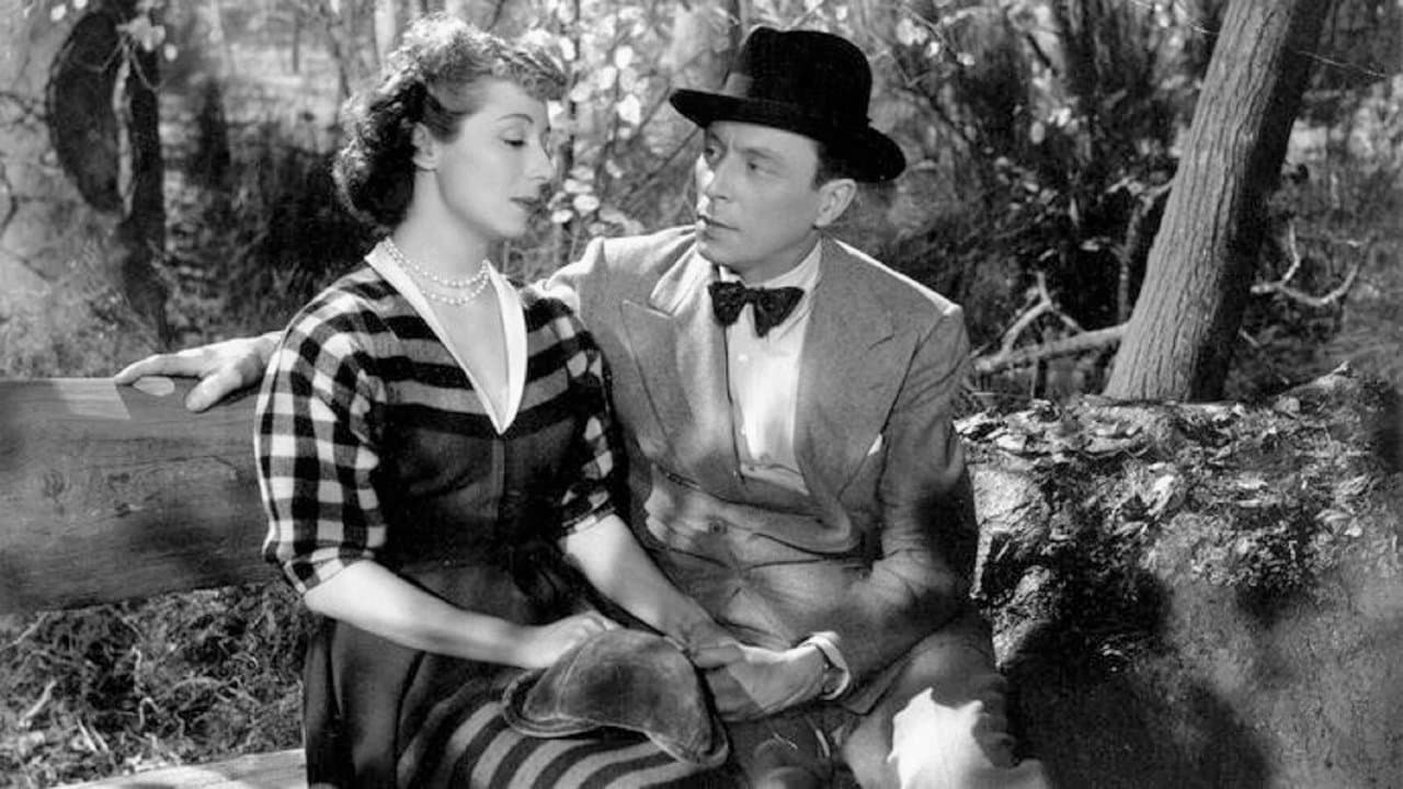 Les amoureux sont seuls au monde backdrop