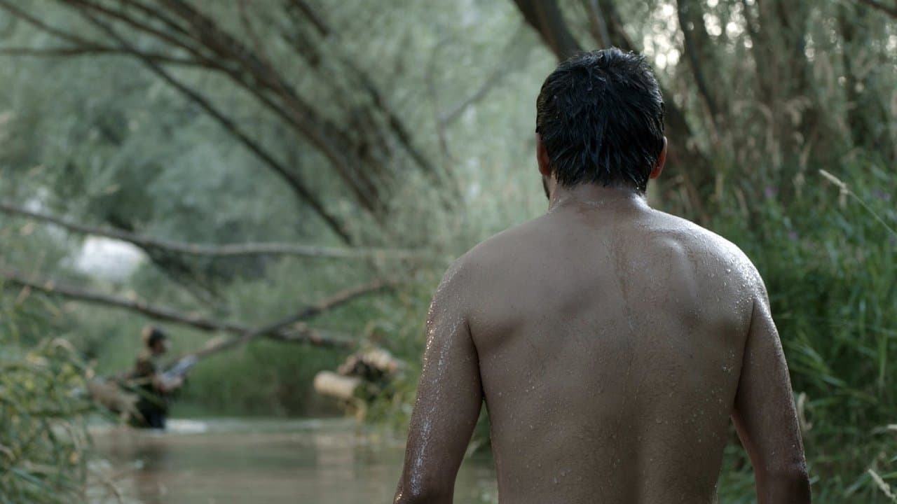 Derrière la Colline backdrop