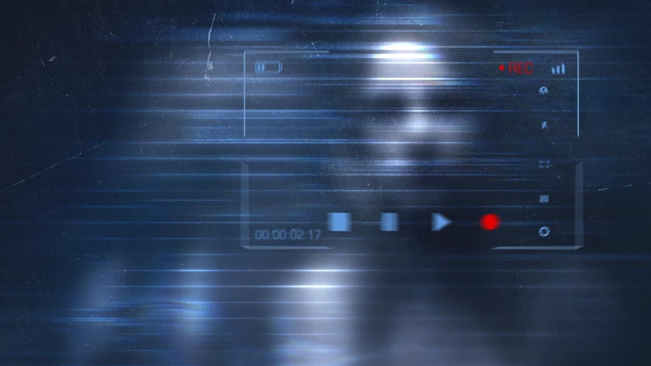 Paranormal Vidéos backdrop