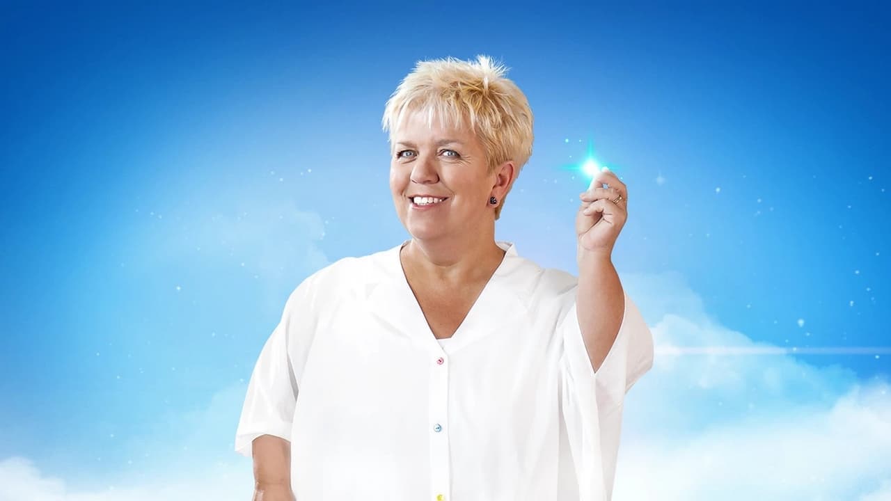 Joséphine, ange gardien backdrop