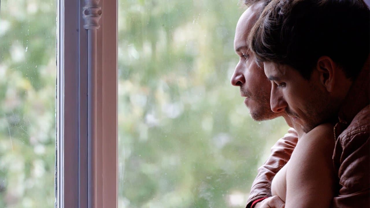 Le souffle coupé backdrop