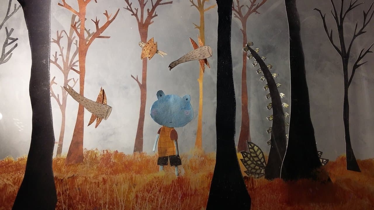 Un caillou dans la chaussure backdrop