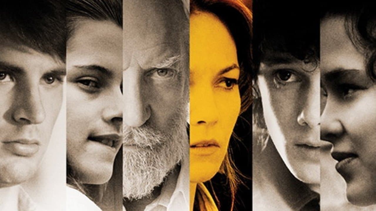 Des gens impitoyables backdrop