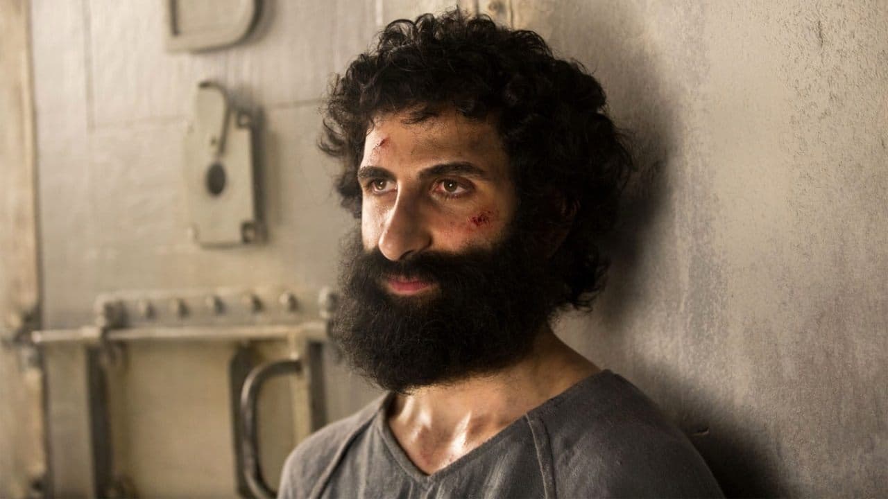 Nous trois ou rien backdrop