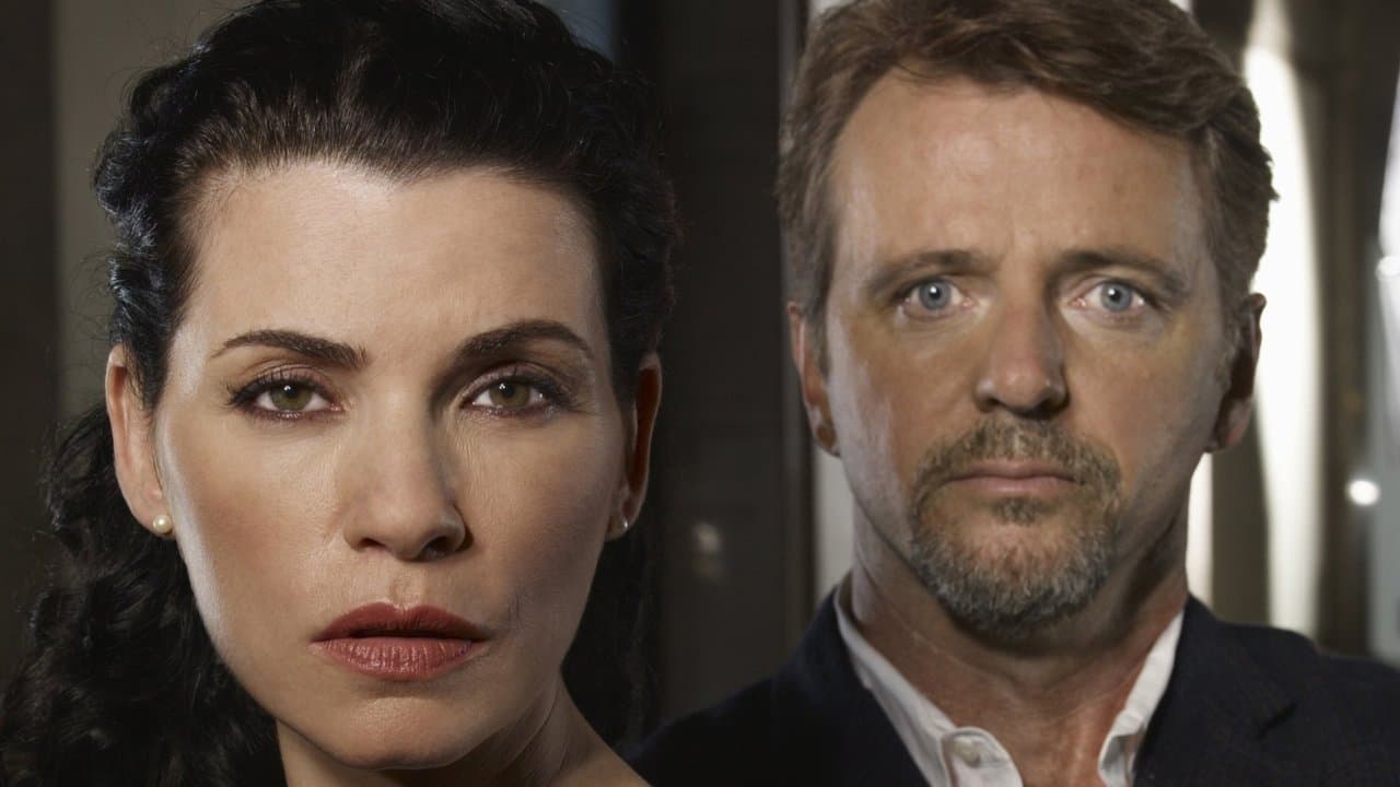 La Loi de Canterbury backdrop