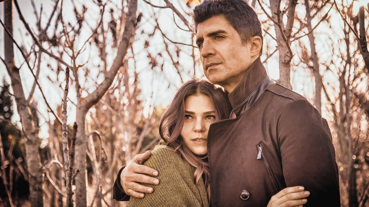 Öteki Taraf backdrop