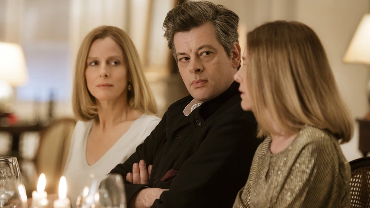 Les Apparences backdrop