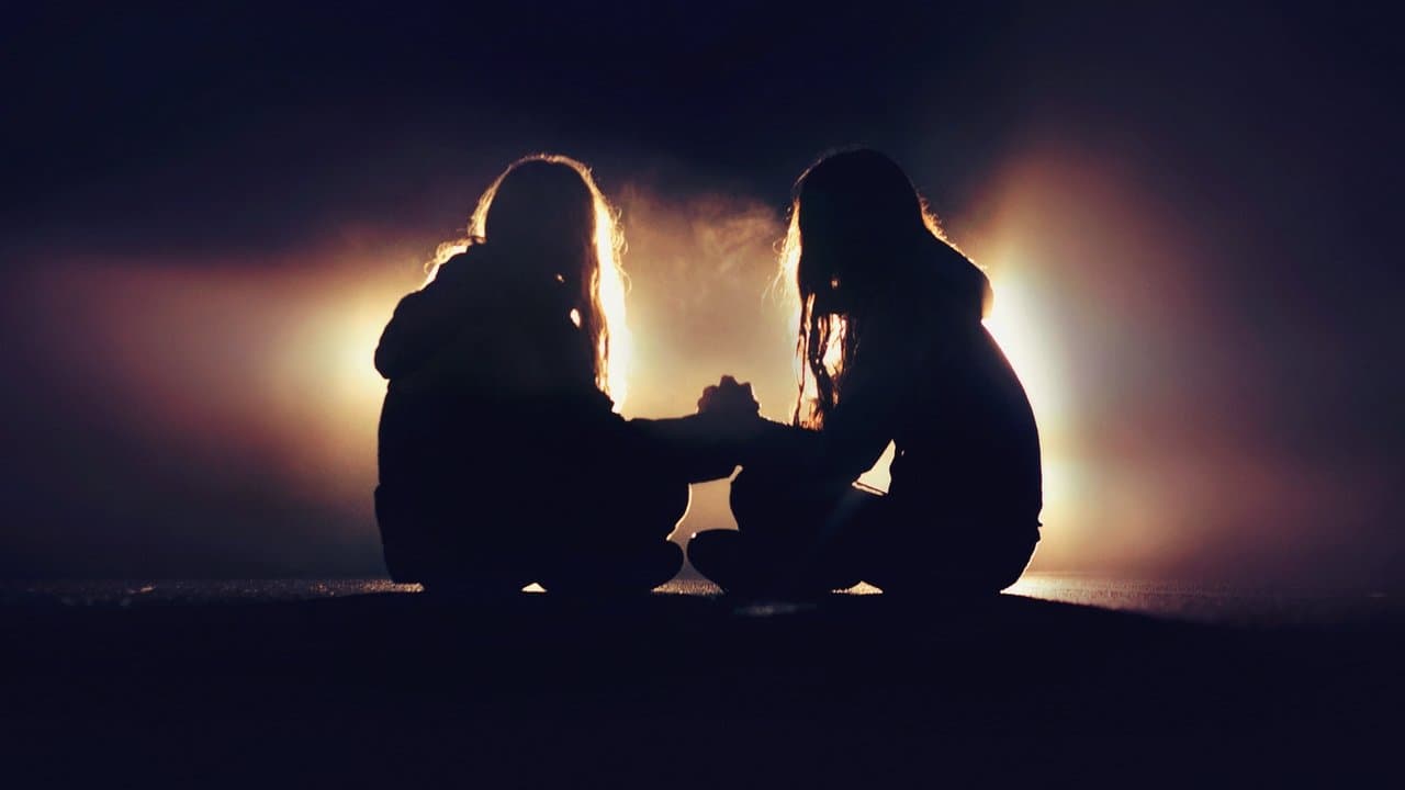 Les liens du mensonge backdrop