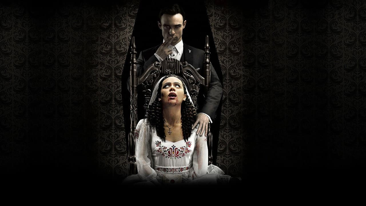 Le Bal de l'Enfer backdrop
