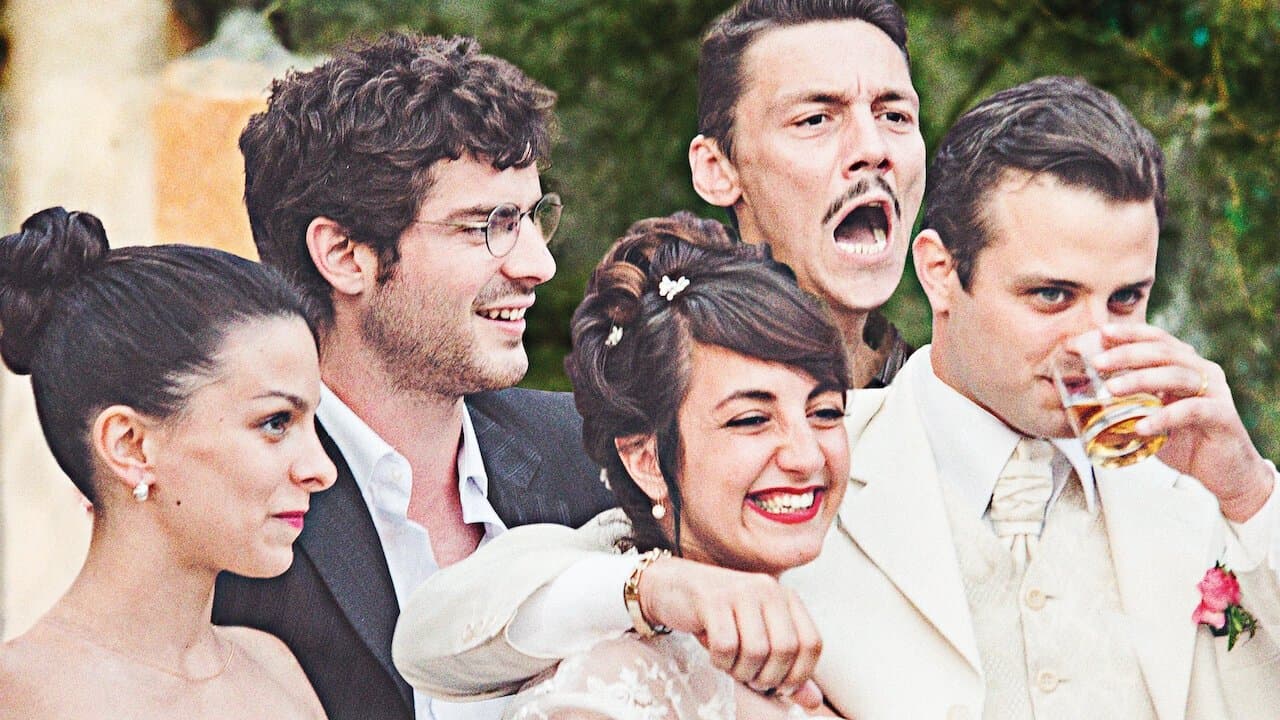 Une vie violente backdrop