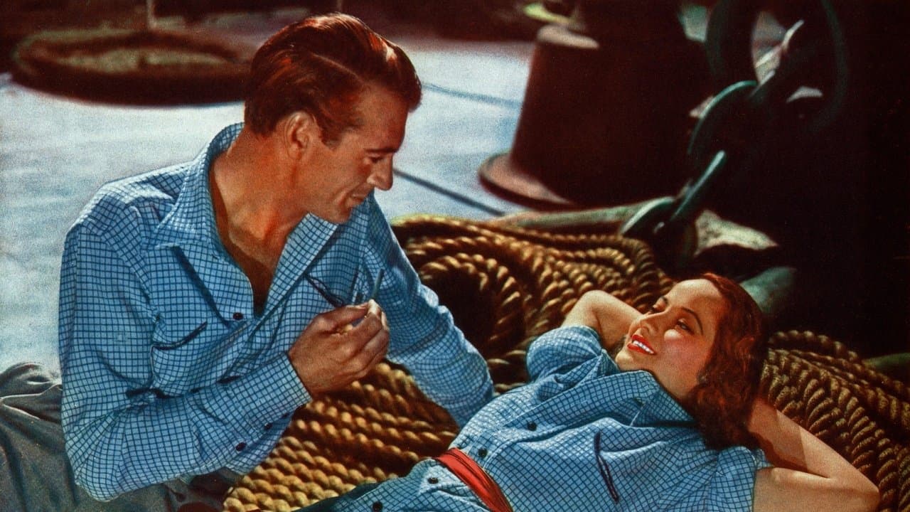 Madame et son cowboy backdrop