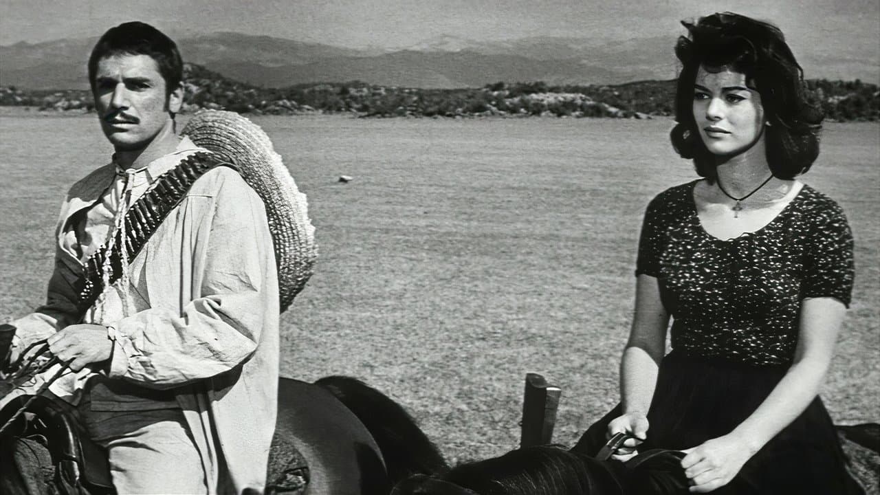 Le Goût de la violence backdrop