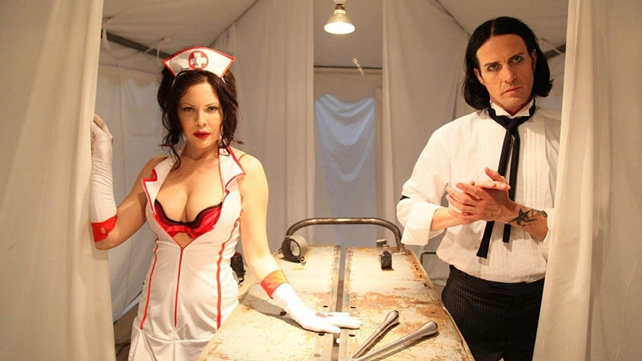 2001 Maniacs : Field of Screams backdrop