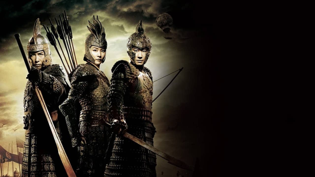 Kingdom of War backdrop
