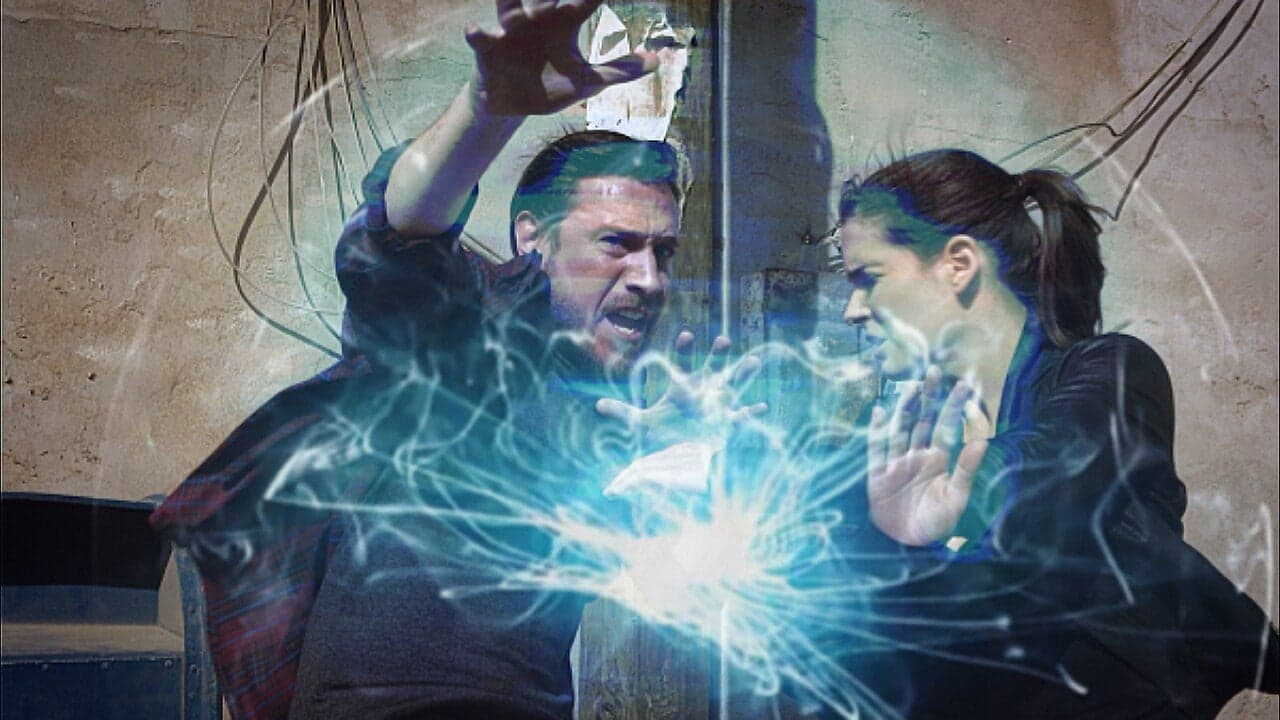 Mind Blown : menace psychique backdrop