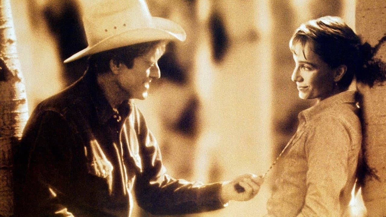 L'Homme qui murmurait à l'oreille des chevaux backdrop