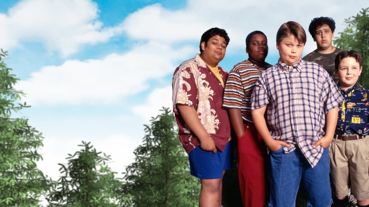 La colo des gourmands backdrop