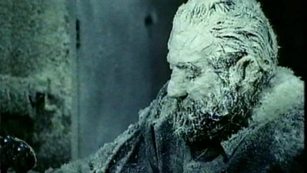 Terreur dans la montagne backdrop