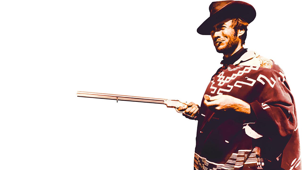 …Et pour quelques dollars de plus backdrop