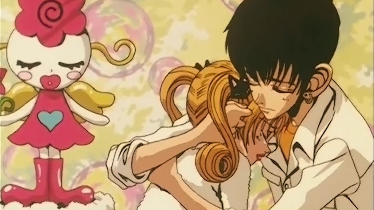 Gokinjo, une vie de quartier backdrop