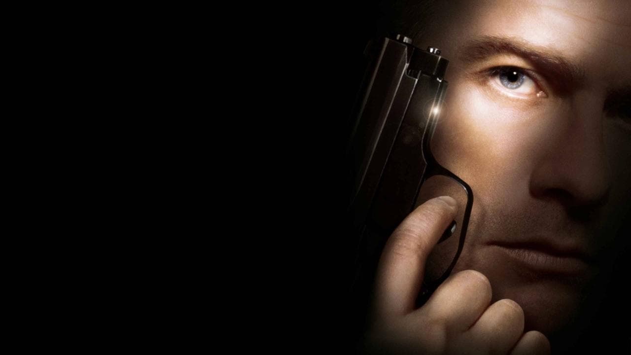 Jusqu'à la mort backdrop