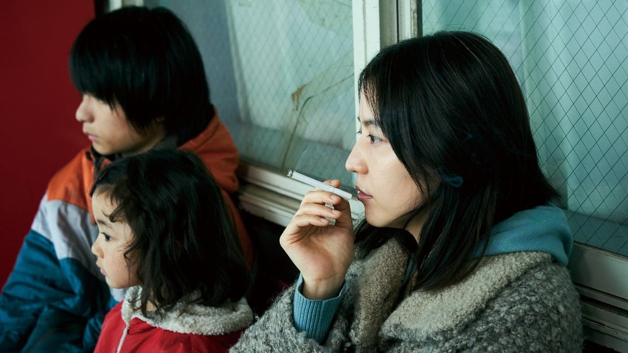 Le Lien du sang backdrop