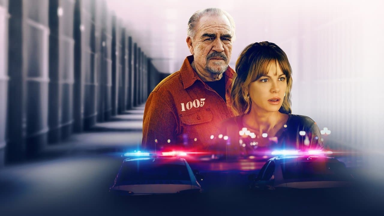 Fille de prisonnier backdrop