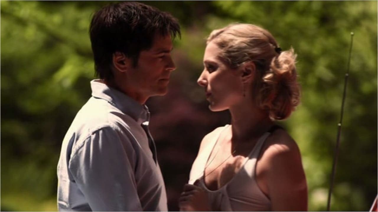 Au-delà des apparences backdrop