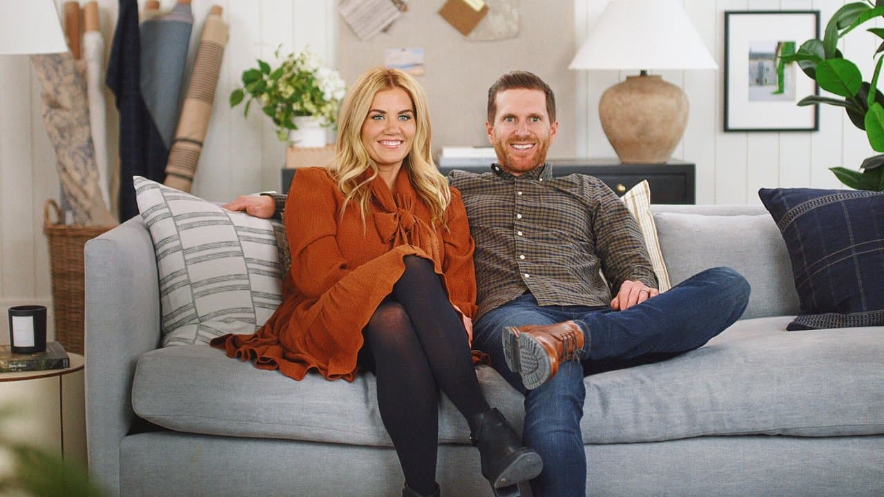 Transformation de ma Maison de Rêve backdrop