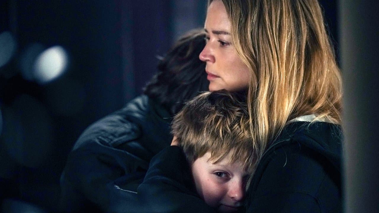 Rien à perdre backdrop