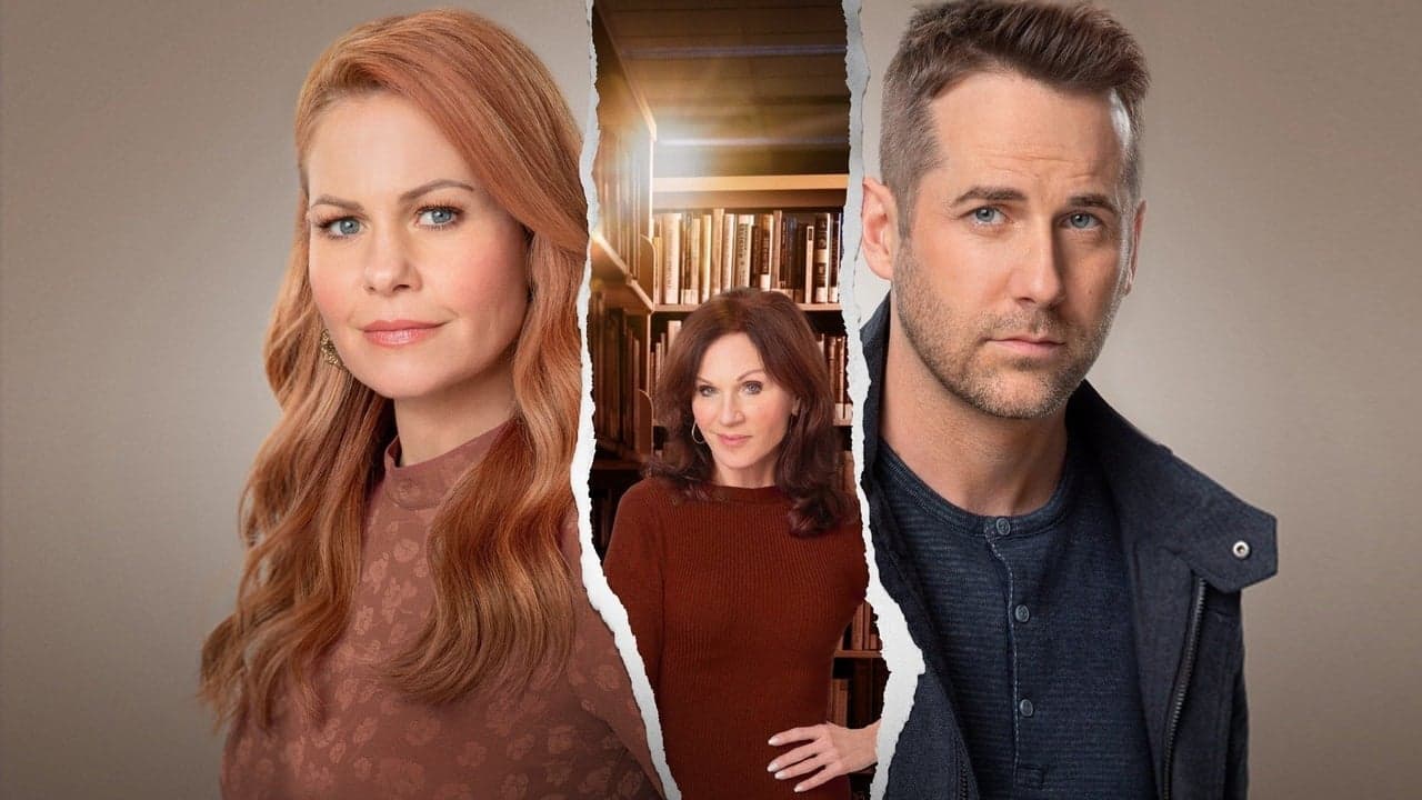 Aurora Teagarden : Tel est pris celui qui croyait prendre backdrop