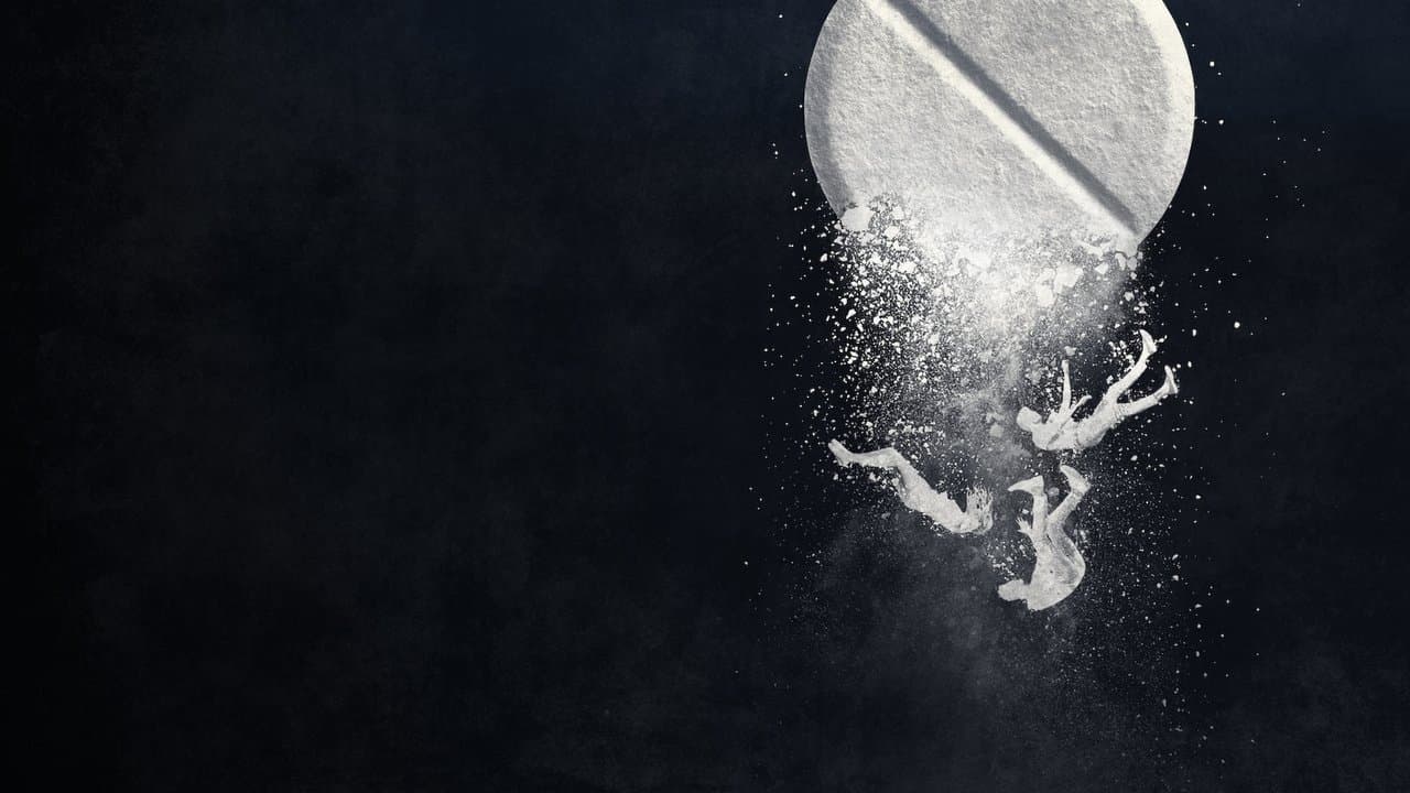 Le Pharmacien backdrop