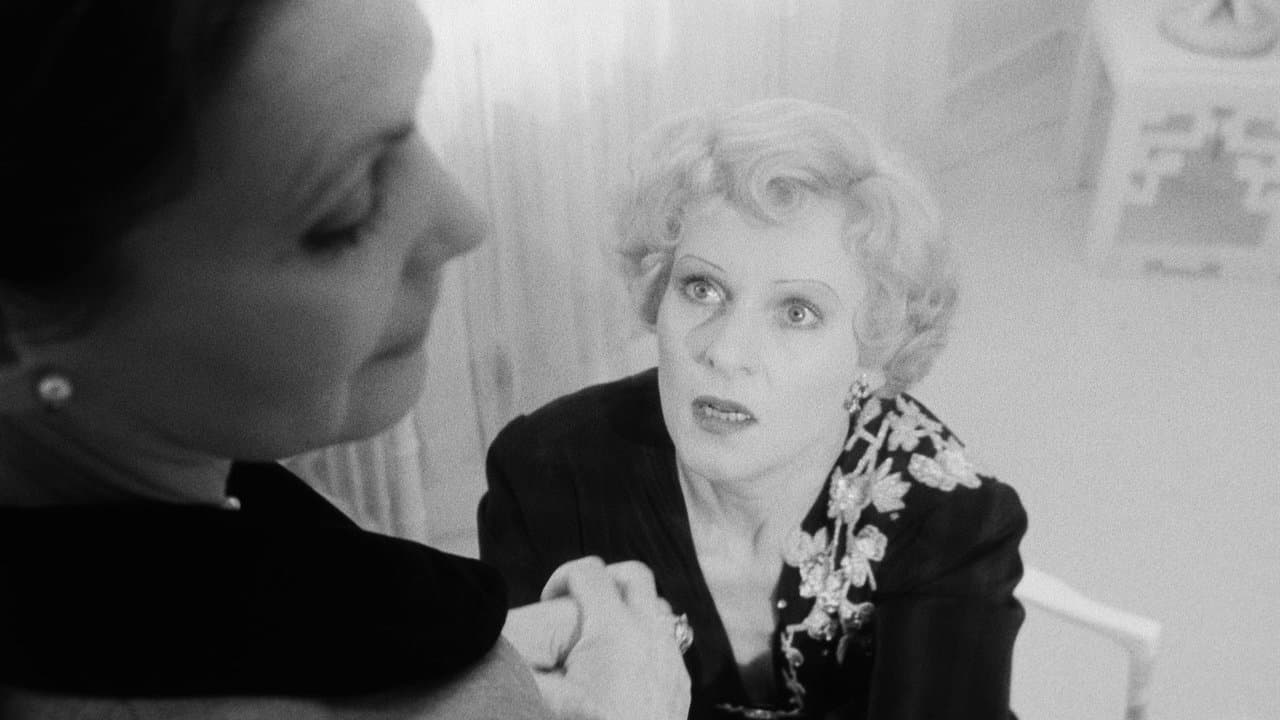 Le Secret de Veronika Voss backdrop