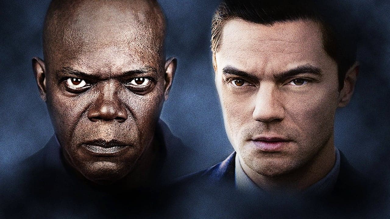 Game of Fear backdrop