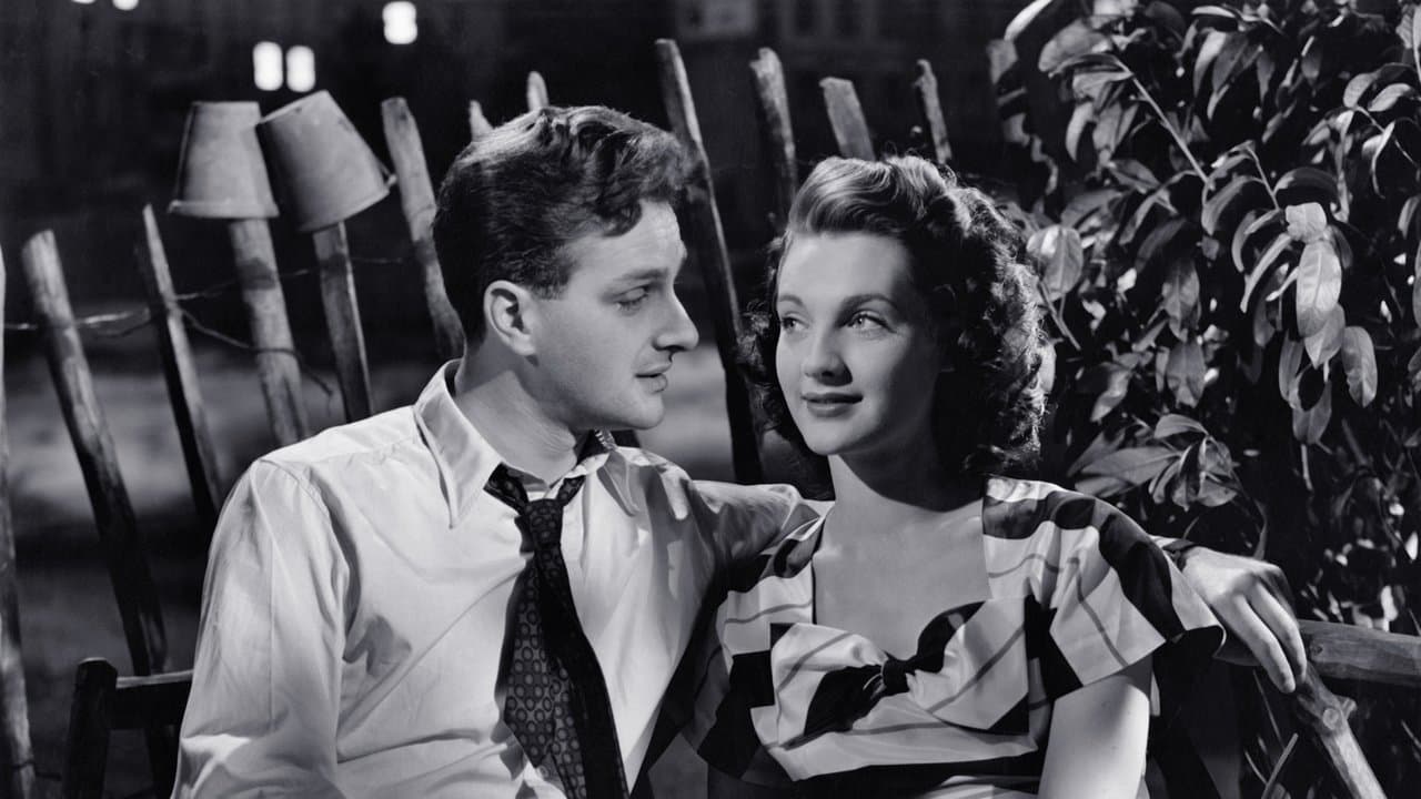 Passeport pour Pimlico backdrop