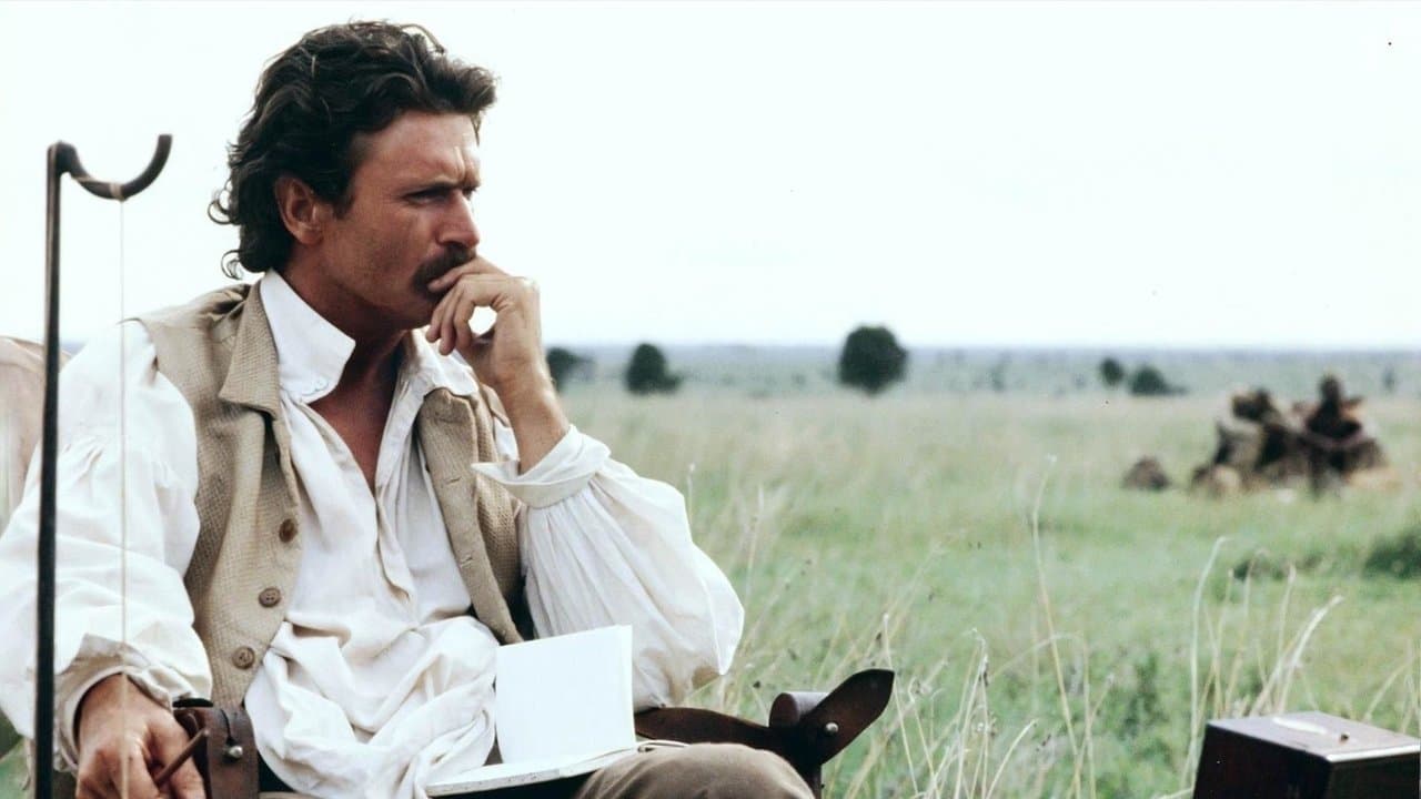 Aux sources du Nil backdrop