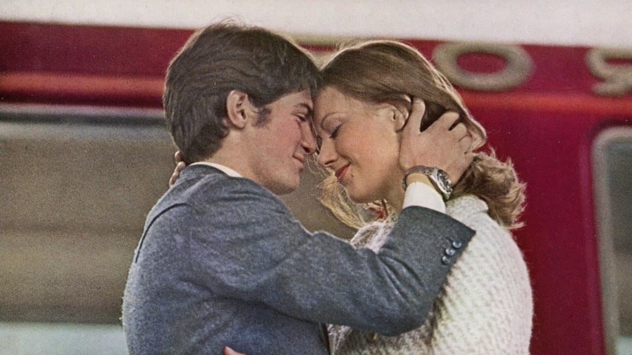 Un peu de soleil dans l'eau froide backdrop