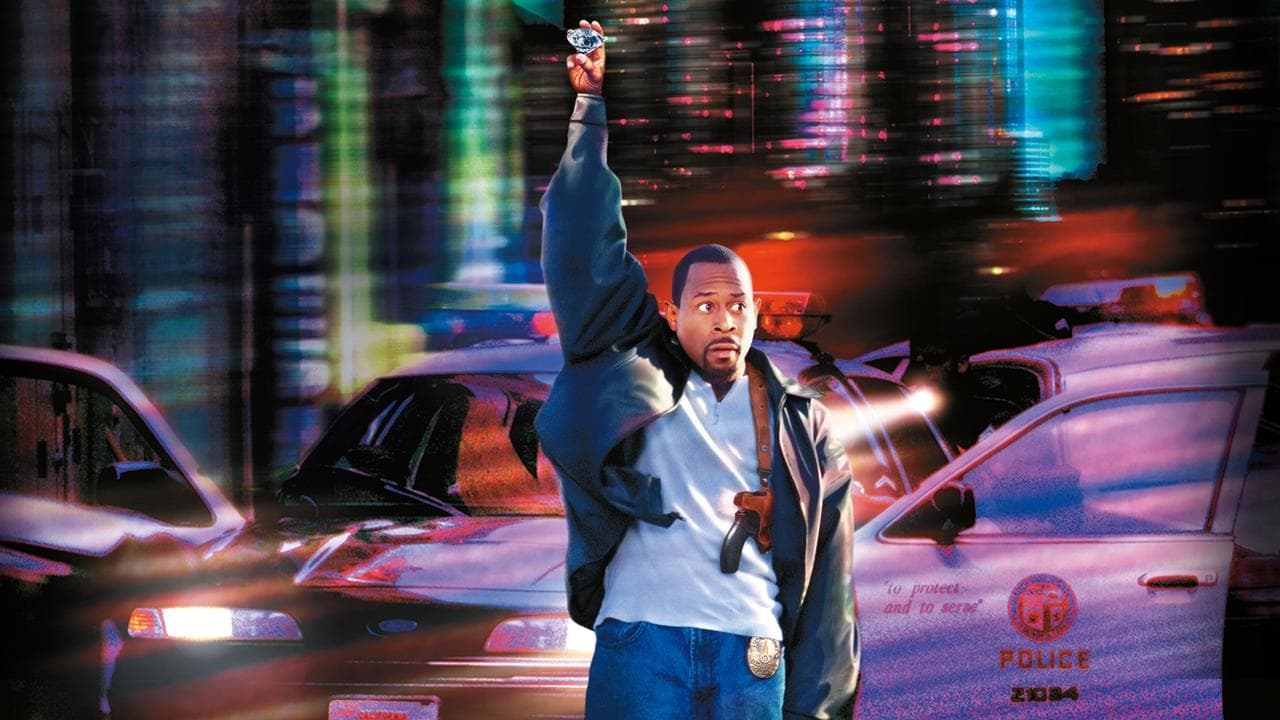 Flic de haut vol backdrop