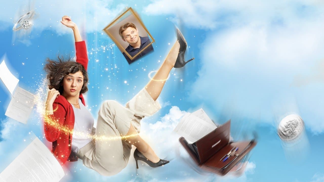 20 ans à nouveau! backdrop