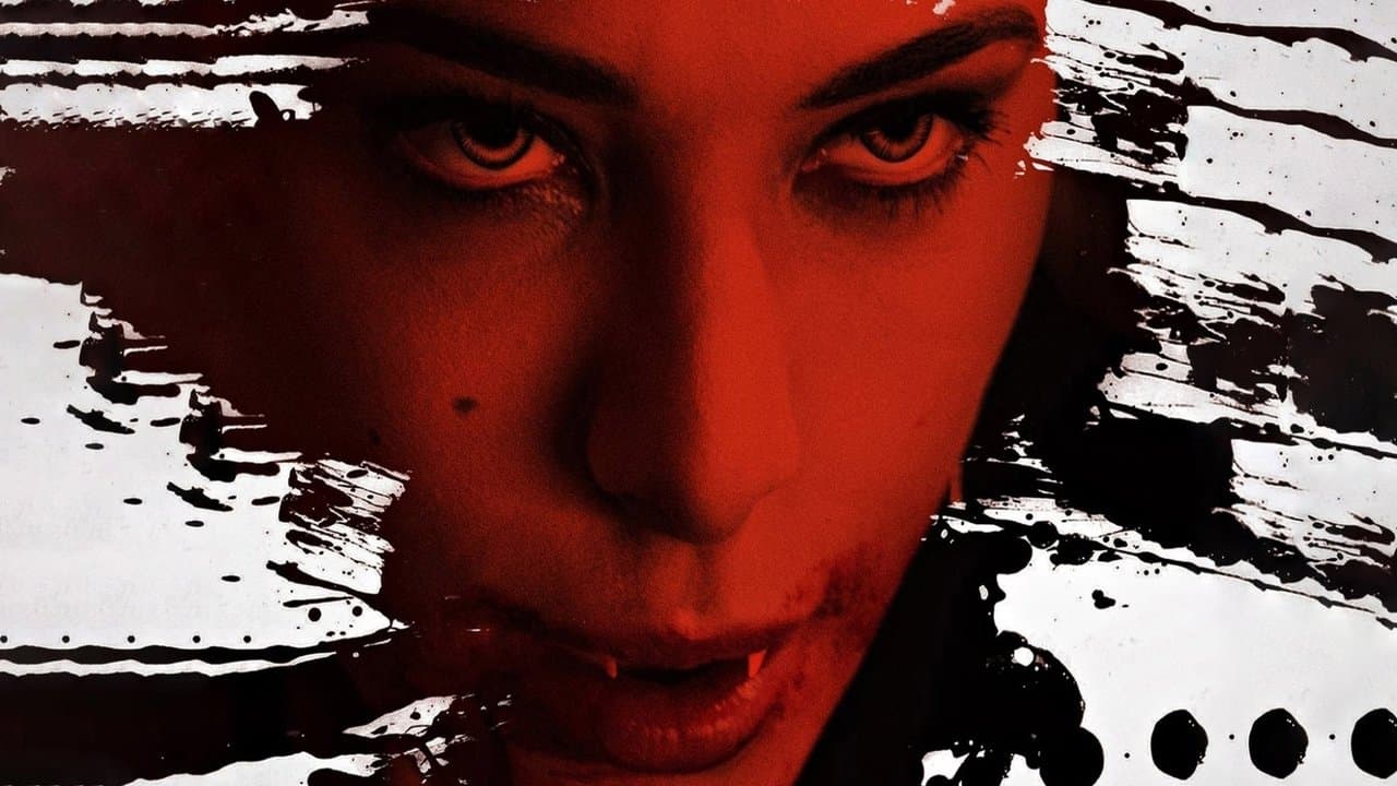 Fright Night 2 backdrop