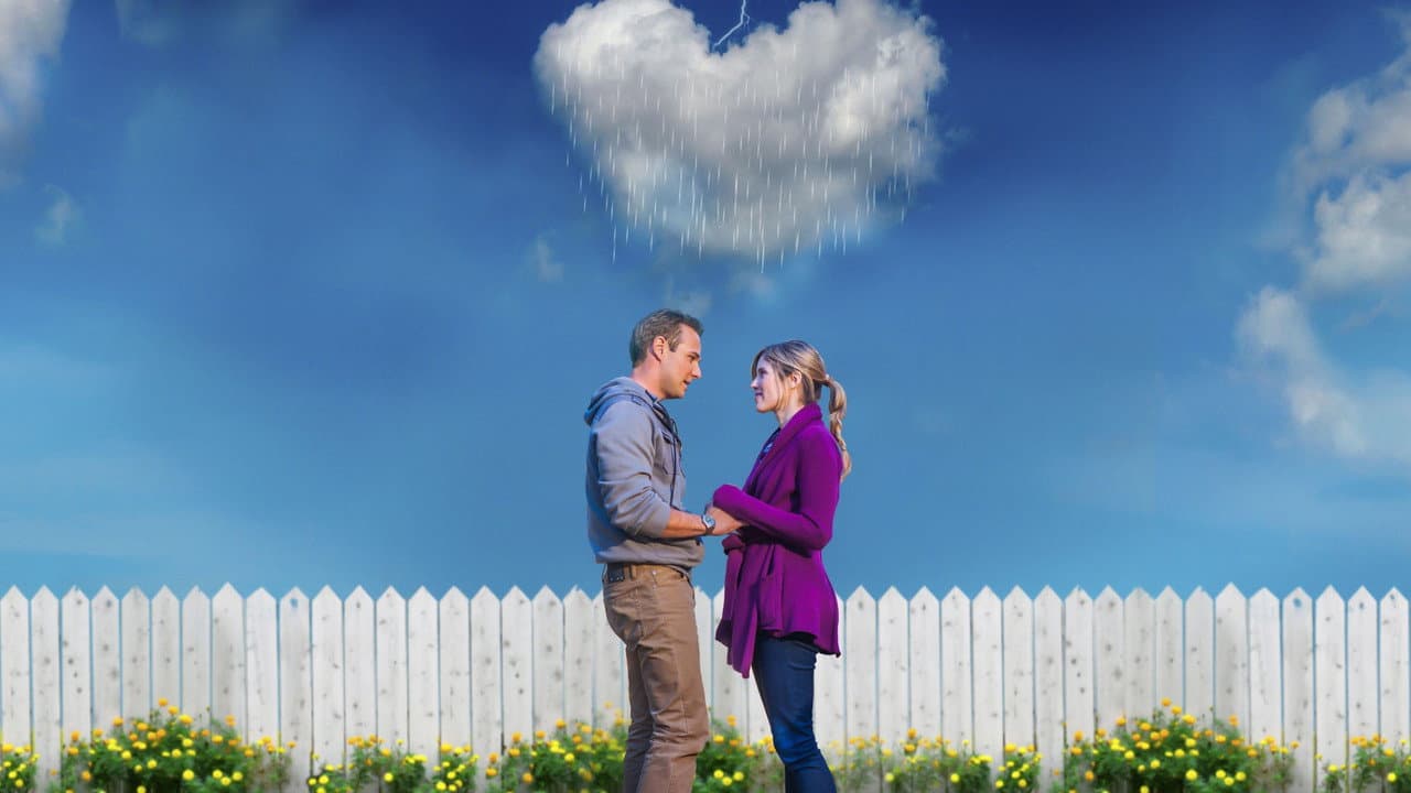 La demande en mariage backdrop